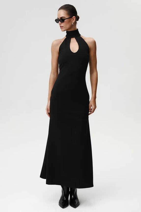 Undress Code vestito 1064UC nero