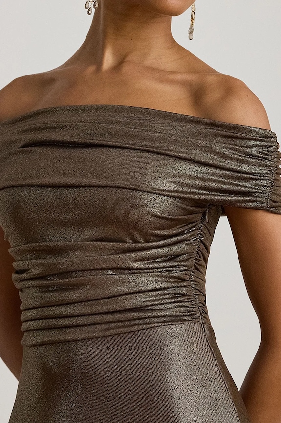 Lauren Ralph Lauren rochie aur 253982168