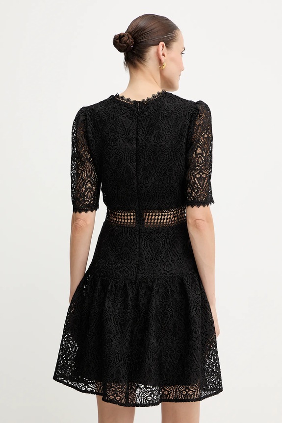 Îmbrăcăminte Morgan rochie RJULE negru