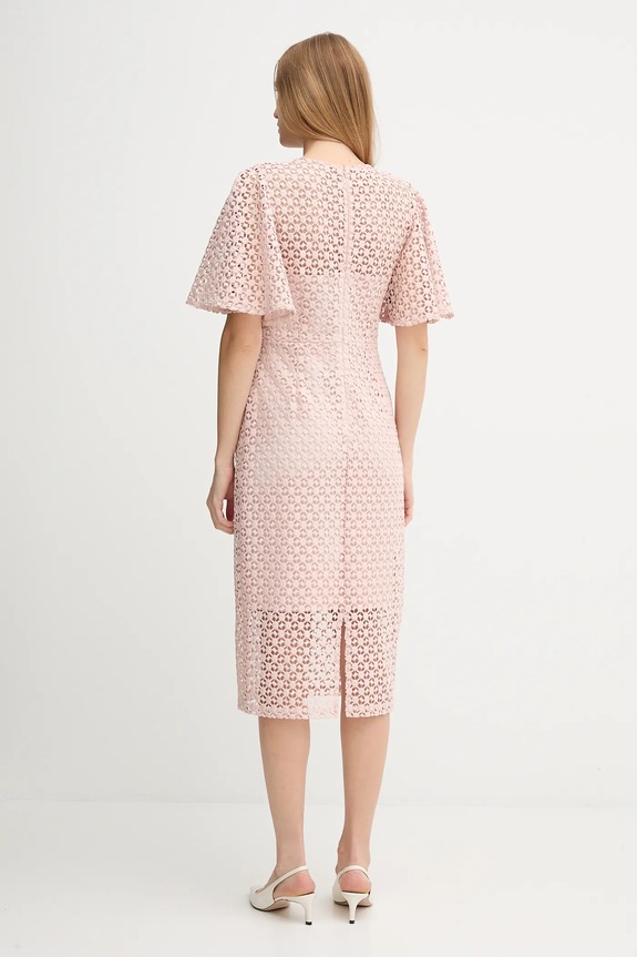 Рокля Joseph Ribkoff 251744 бежов AW25