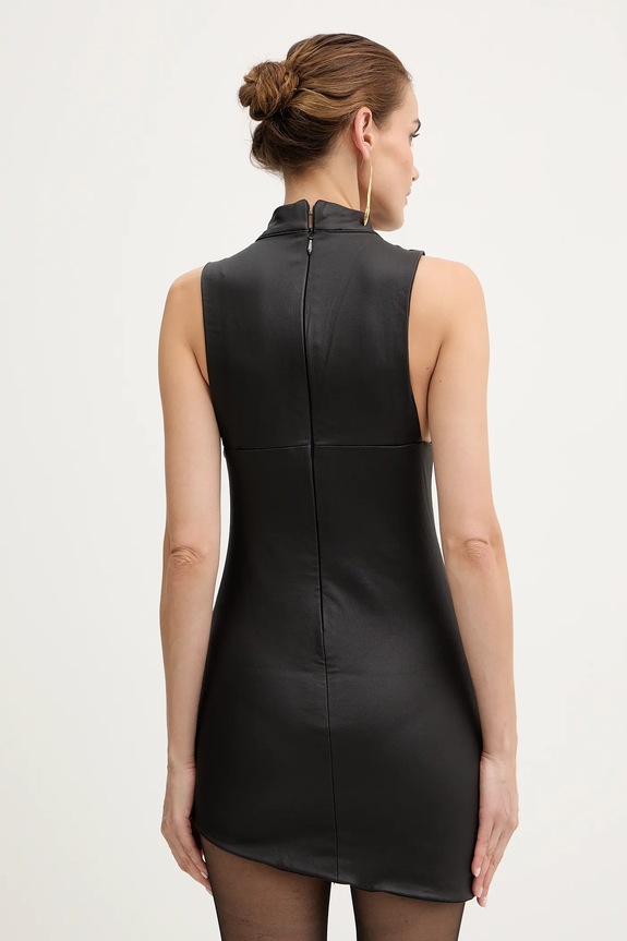 Îmbrăcăminte Retrofete rochie Sarina R.FW25.12039.17 negru