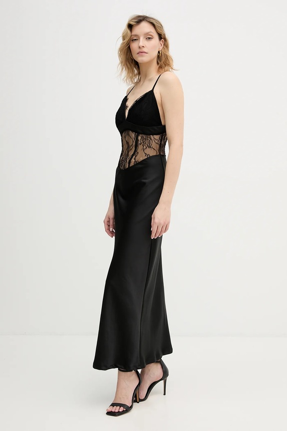 Haveone ruha AVS.P071 fekete AW25