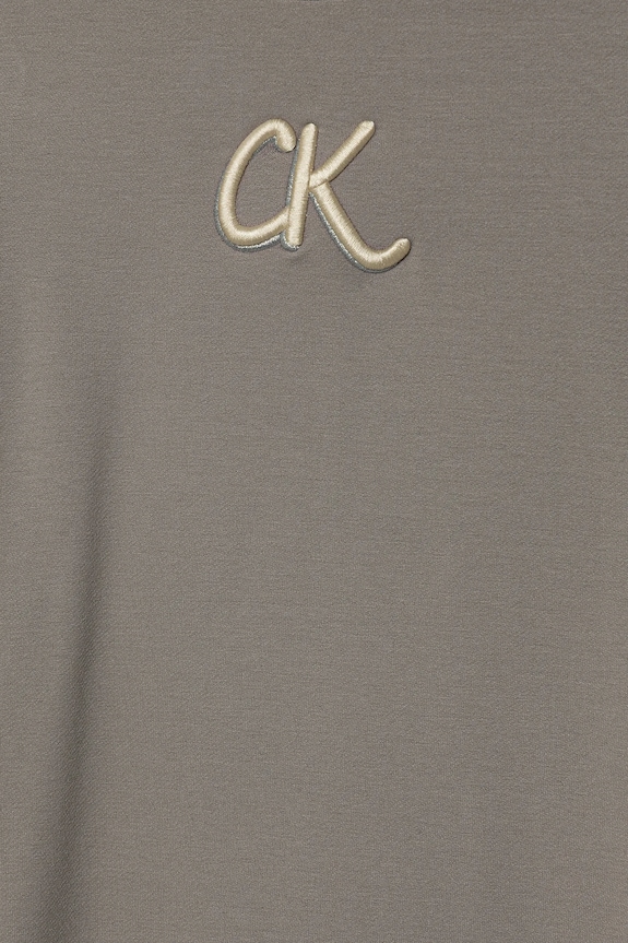 Dievča Dievčenské šaty Calvin Klein Jeans IG0IG02966.128.170.9BYA sivá