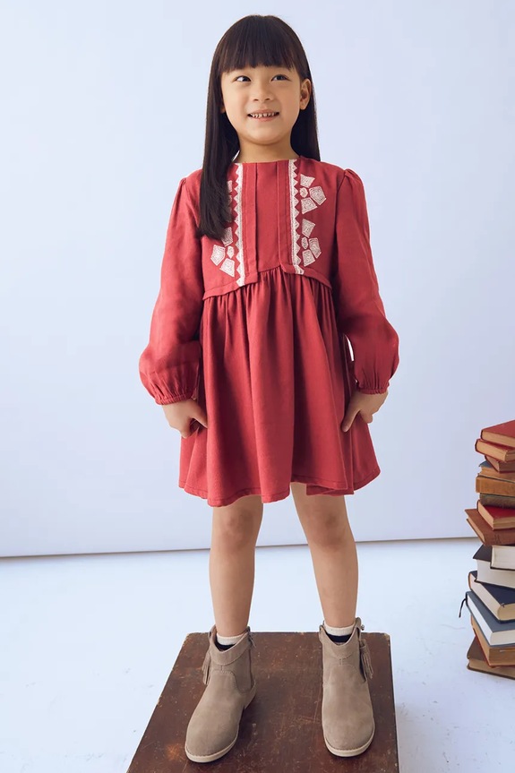 Mayoral gyerek ruha 4992.6E.Mini.9BYA