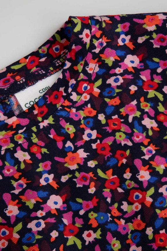 Fete Coccodrillo rochie fete ZC5128101AGK multicolor