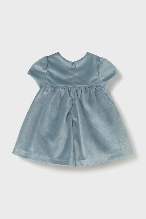 Mayoral Newborn rochie 2816.2J.Newborn.9BYA albastru AW25