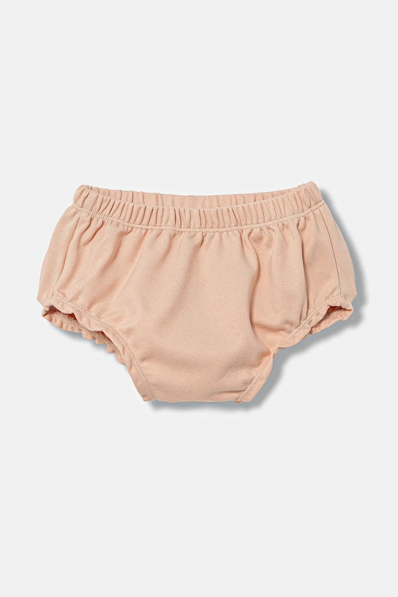 Djevojčice Haljina za bebe Guess A5BK04.KAE30.9BYA narančasta
