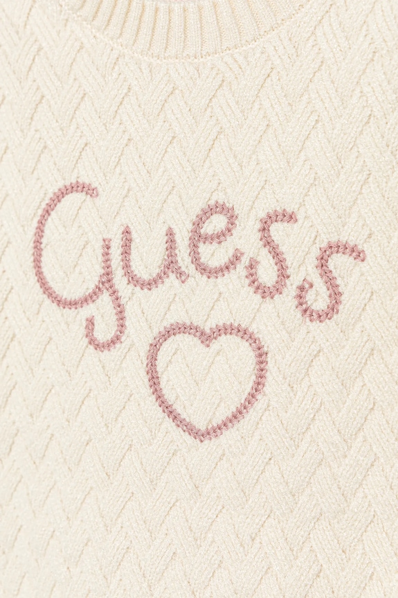 Fete Guess rochie fete K5BK20.Z0850.9BYA bej