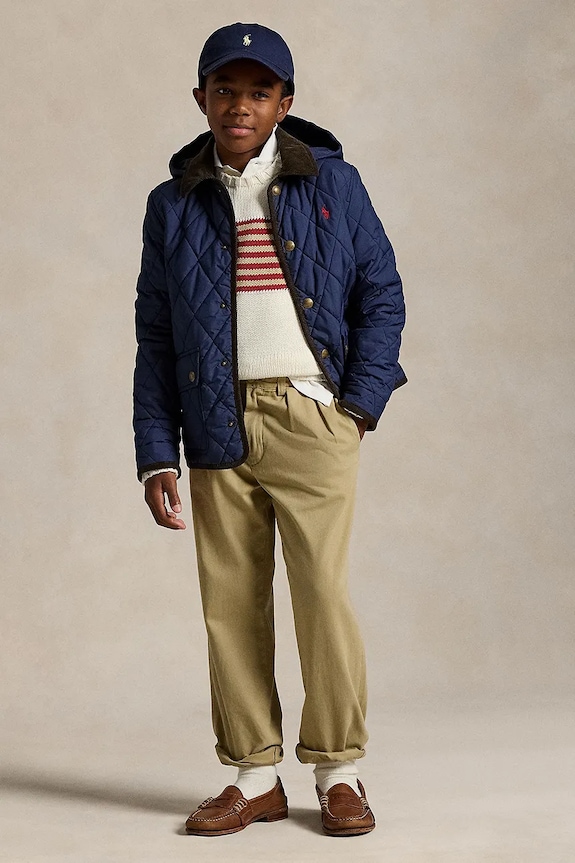 Светр Polo Ralph Lauren 323668285006