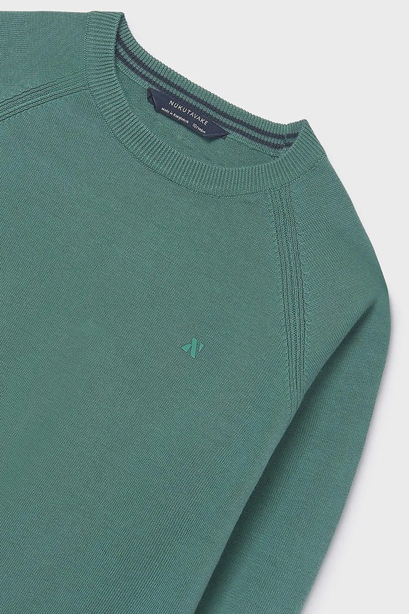 Αγορίστικα Παιδικό πουλόβερ Mayoral 354.7B.Junior.9BYA πράσινο
