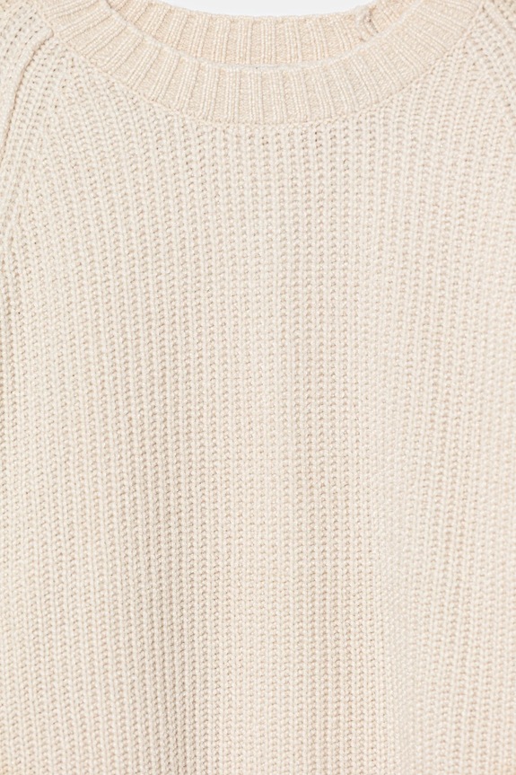 Chłopiec Guess sweter dziecięcy L5BR00.Z39O0.9BYA beżowy