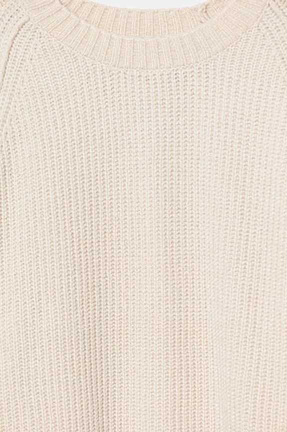 Chłopiec Guess sweter dziecięcy L5BR00.Z39O0.9BYA beżowy