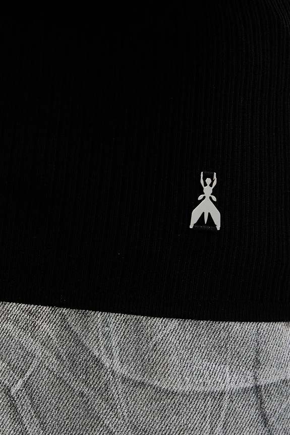 Patrizia Pepe top 8K0310.K274