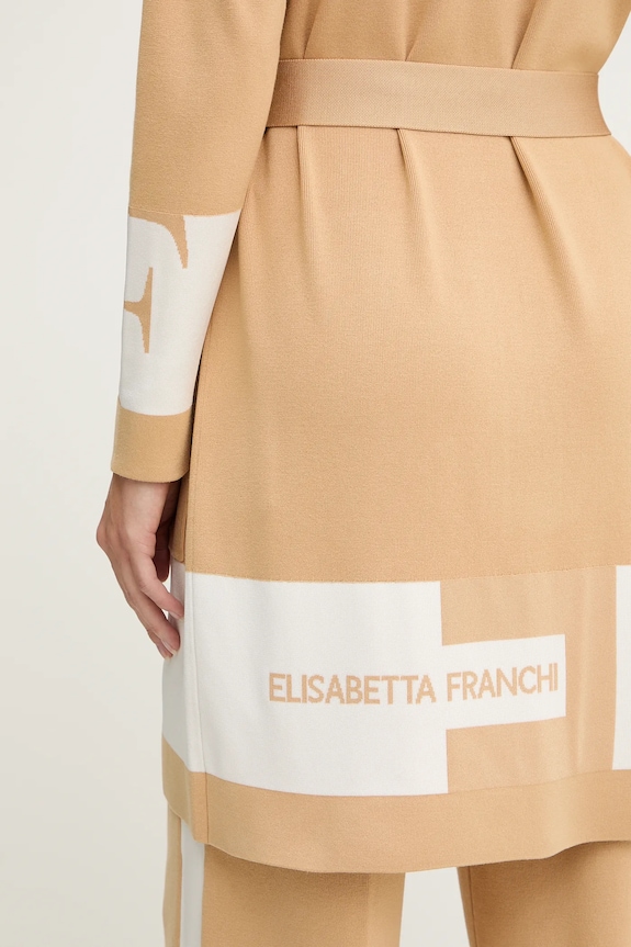 Elisabetta Franchi kardigan MK02S56E2