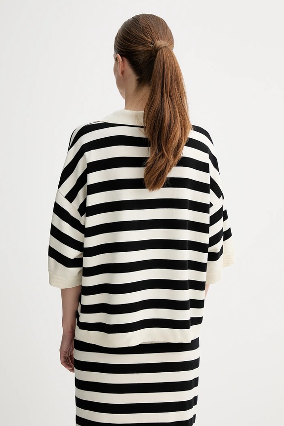 Odjeća Polo majica Gestuz 10910128 crna