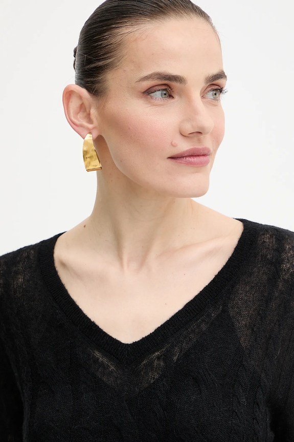 Sveter Guess IZABELLA čierna W5YR00.Z3HQ0