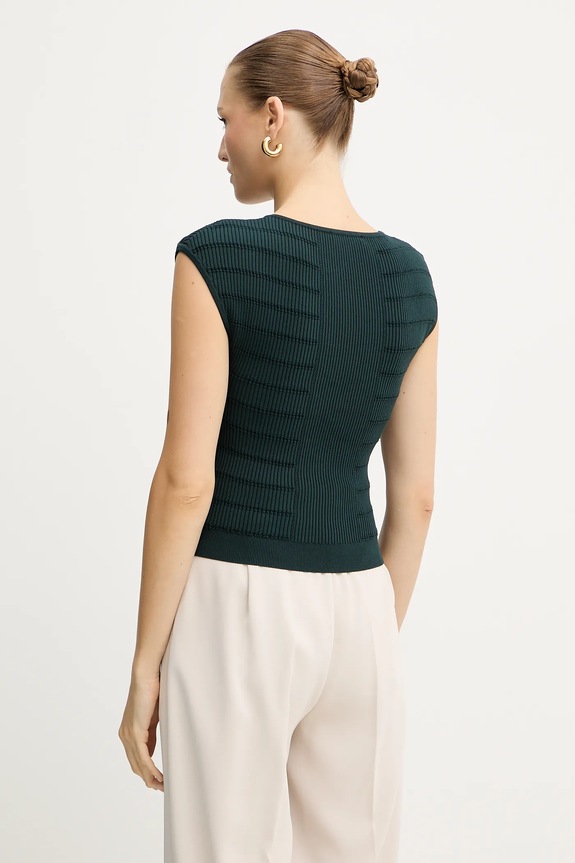 Top Guess EVANGELINE W5YR12.Z0130 πράσινο AW25