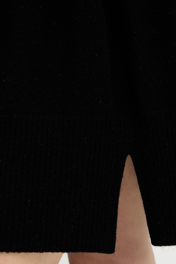 Pinko rochie din lână 105449.A2Q9