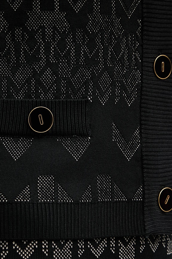 Джемпер Marciano by Guess BILLIE 5YGR06.5877Z чорний