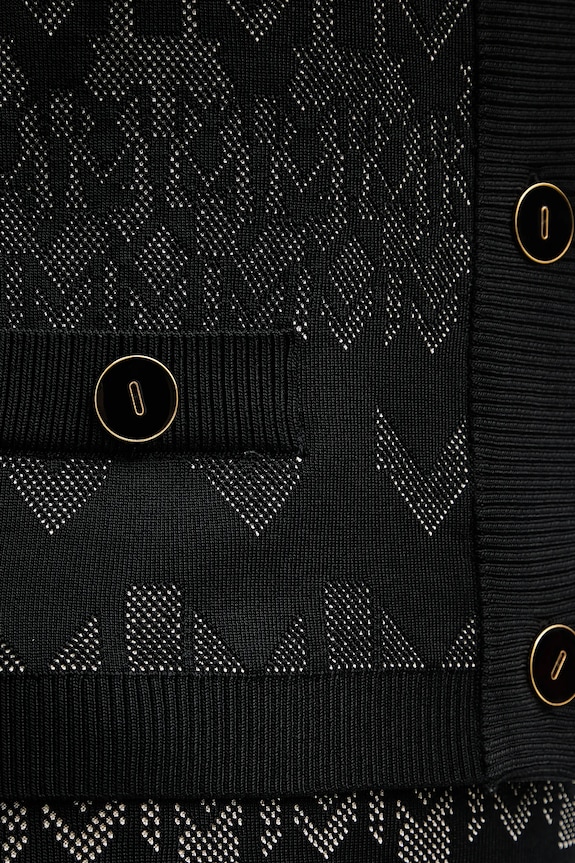 Джемпер Marciano by Guess BILLIE 5YGR06.5877Z чорний