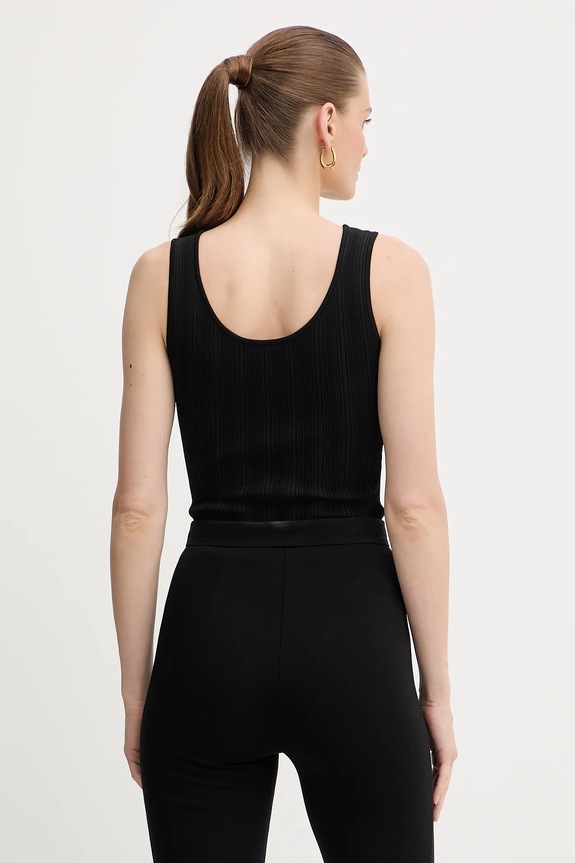 Marciano by Guess sweter i top KATHLEEN czarny 5YGR00.5875Z