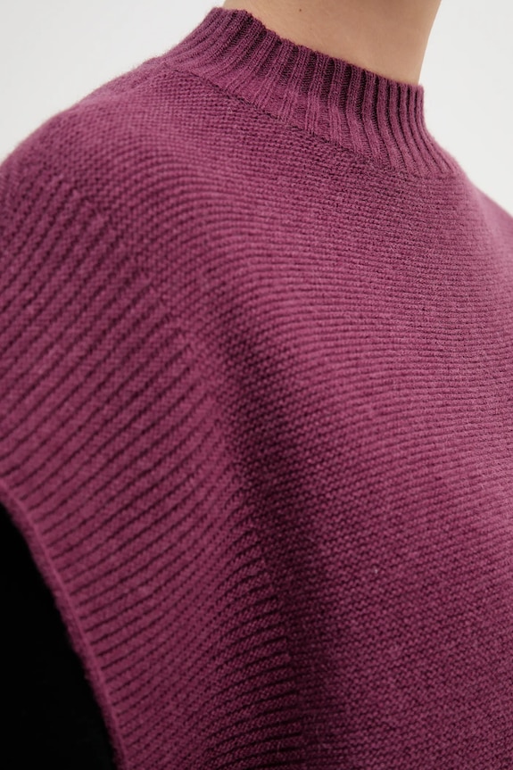 Жилет із додаванням вовни United Colors of Benetton 1244D10EF
