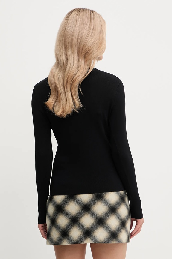 Oblečenie Sveter Armani Exchange XW000763.AF10352 čierna