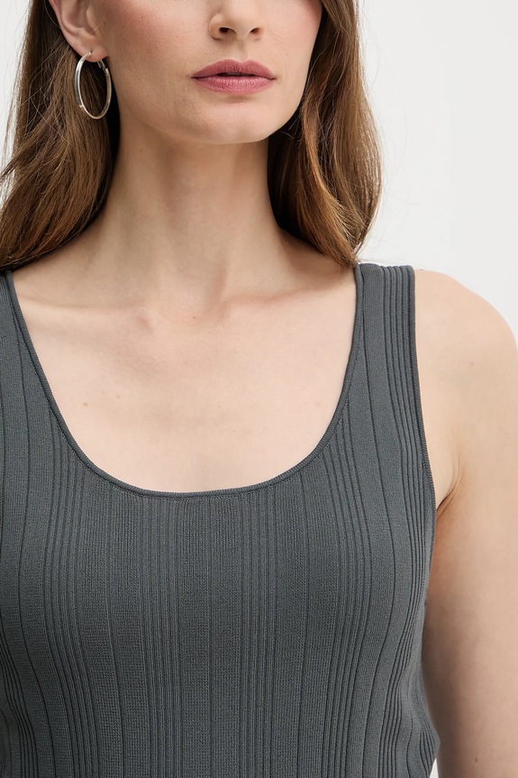 Armani Exchange top zielony XW001303.AF10352
