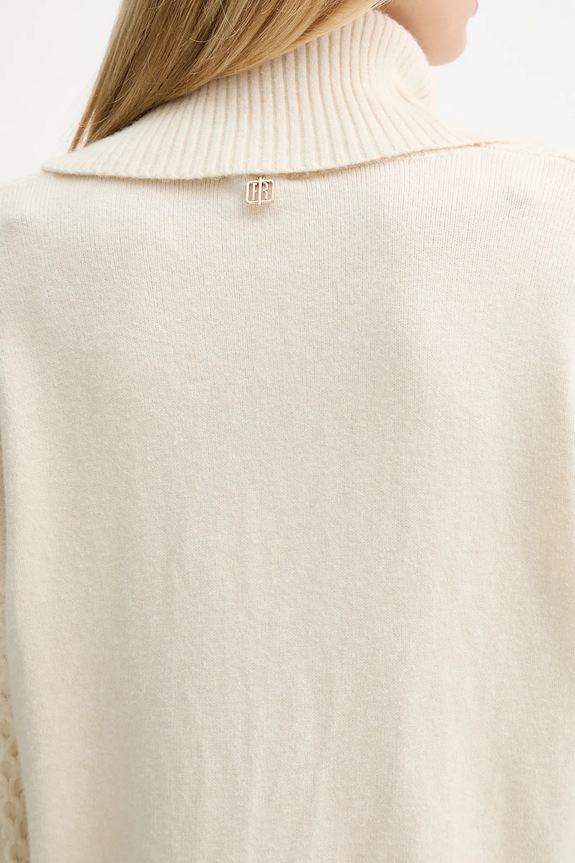 Pulover Fracomina FR25WT7035K50201