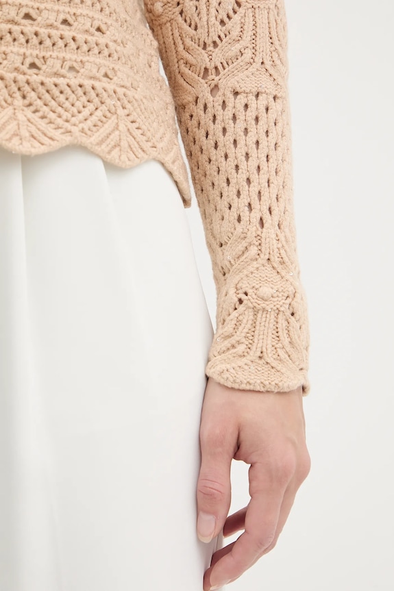 Fracomina cardigan FS25WT8016K53801