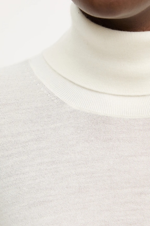 MM by Max Mara pulover de lână ADRIA 2526366018600 bej