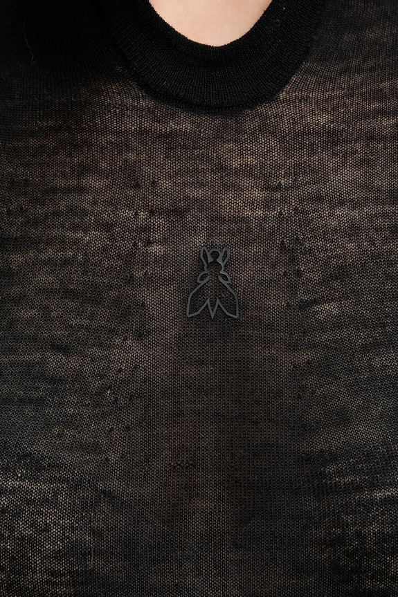 Vuneni bodi Patrizia Pepe 2K0349.K034