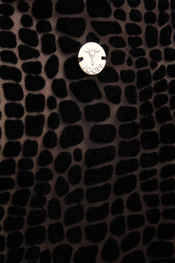 Joop! longsleeve 30048291 czarny