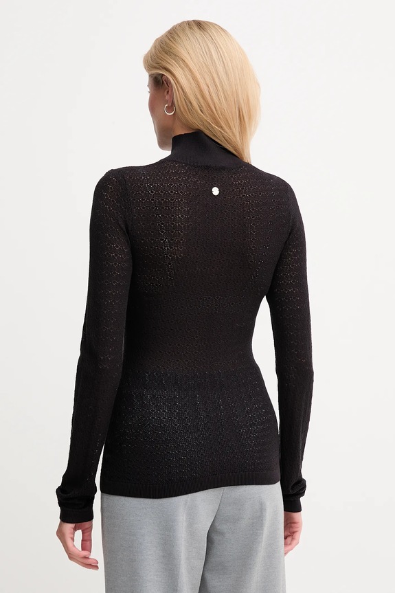 Ρούχα Πουλόβερ Joop! 30048371 μαύρο