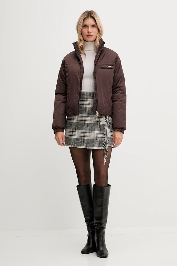 Vuneni pulover Joop! 30049422 bež AW25