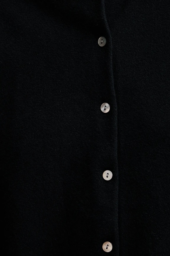 Levi's kardigan 0037P czarny
