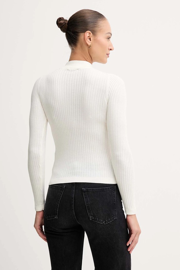 Oblečenie Sveter Pepe Jeans PL7000026 béžová