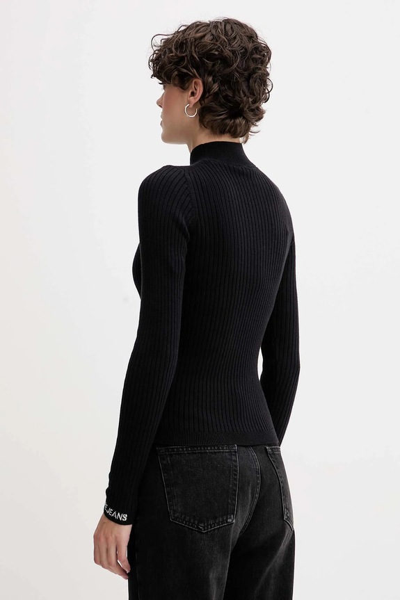 Îmbrăcăminte Pepe Jeans pulover PL7000026 negru