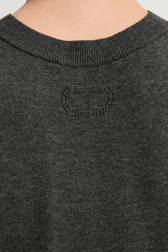 Vesta Twinset 252TF3031 sivá