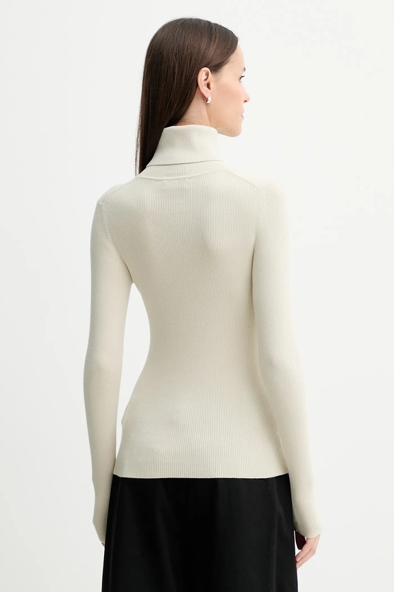 Odjeća Pulover Calvin Klein Jeans LV047D350G bež