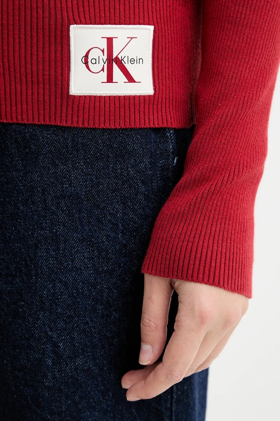 Pulover Calvin Klein Jeans LV047D350G