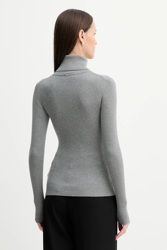 Odjeća Pulover Calvin Klein Jeans LV047D350G siva