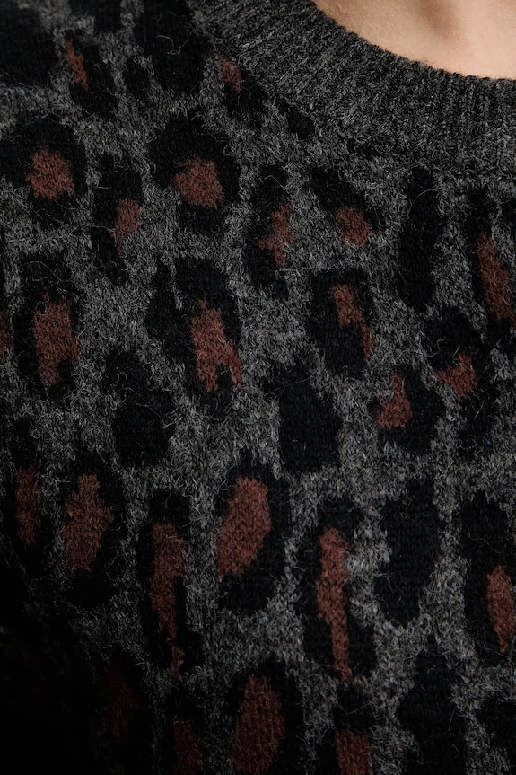 Levi's kardigan z domieszką wełny 004H1 szary