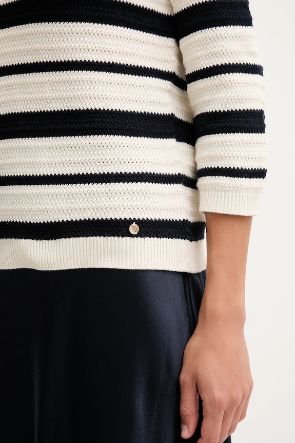 Pedro del Hierro pulover de bumbac 3512894