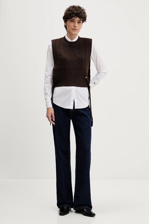 Vesta Pedro del Hierro 4962459 hnedá AW25