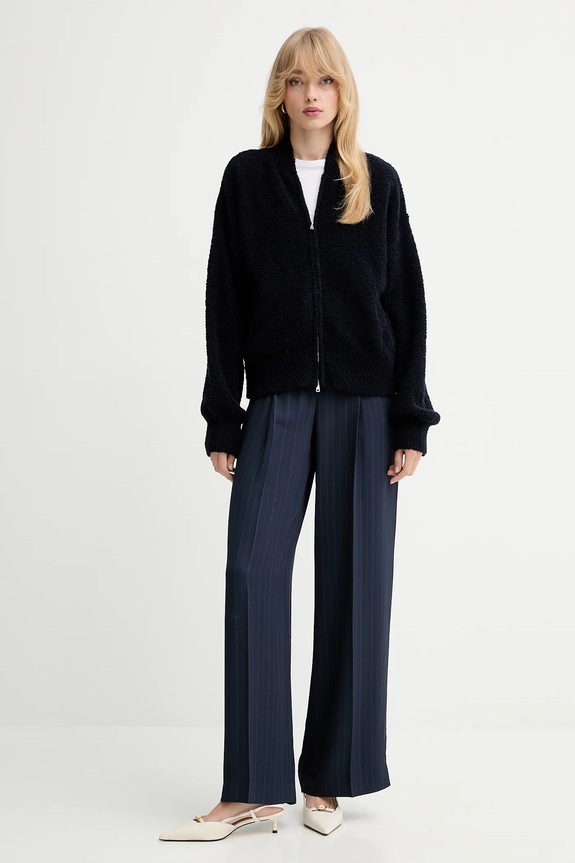 Kardigan Marella 2523906044200 mornarsko plava AW25