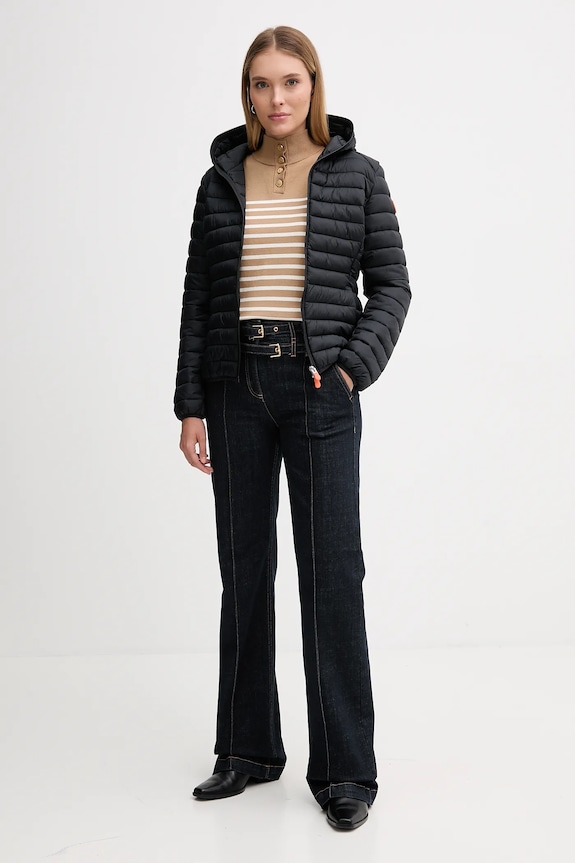 Svetr Tommy Hilfiger WW0WW47467 béžová AW25