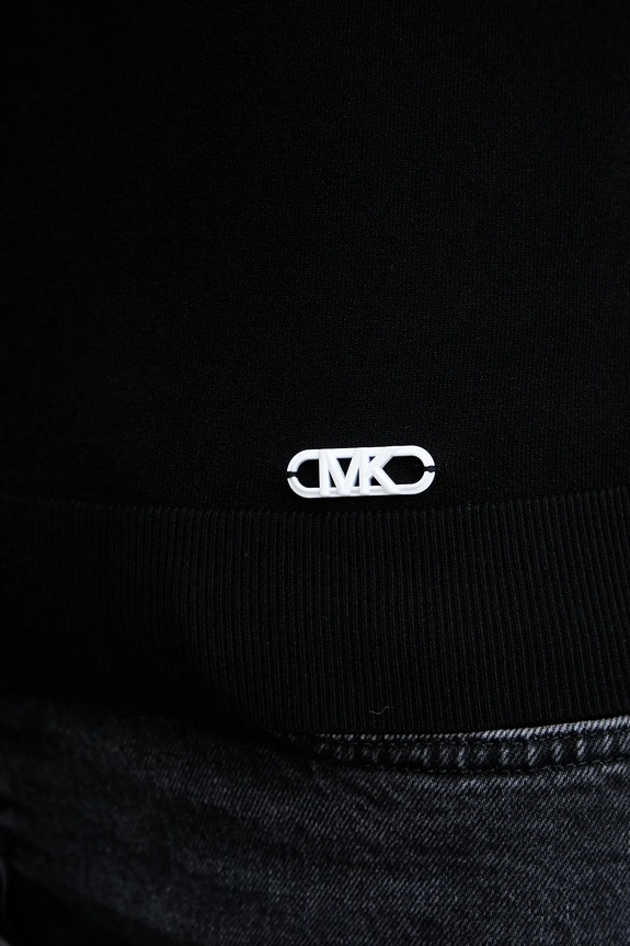 MICHAEL Michael Kors sweter MF561CK33D czarny