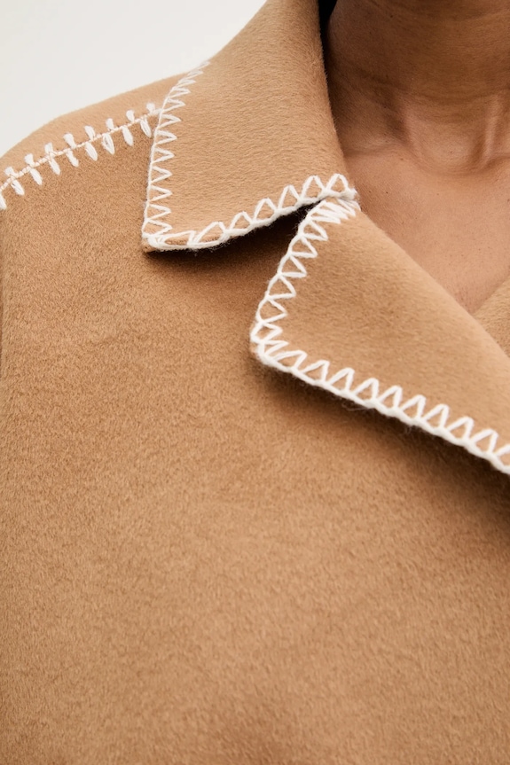 Morgan poncsó 5BELCO