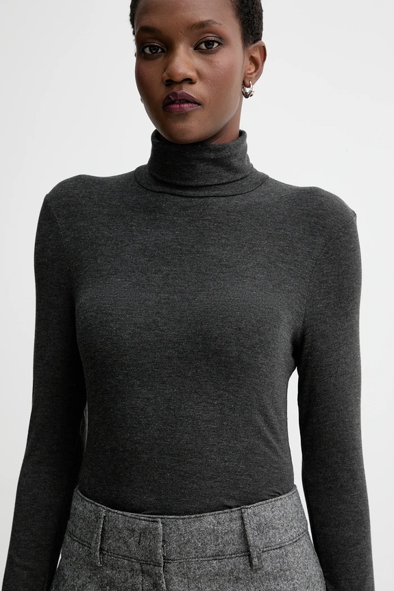 Marc O'Polo longsleeve gri 5000008790